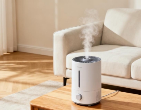 가습기의 심장과 두뇌: 우수한 제어 회로 기판이 제품 경쟁력을 어떻게 높여줄까요?