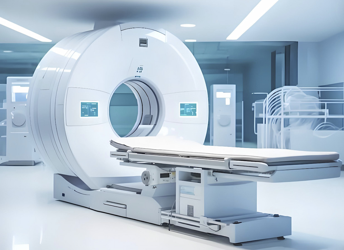 의료 전자 기기