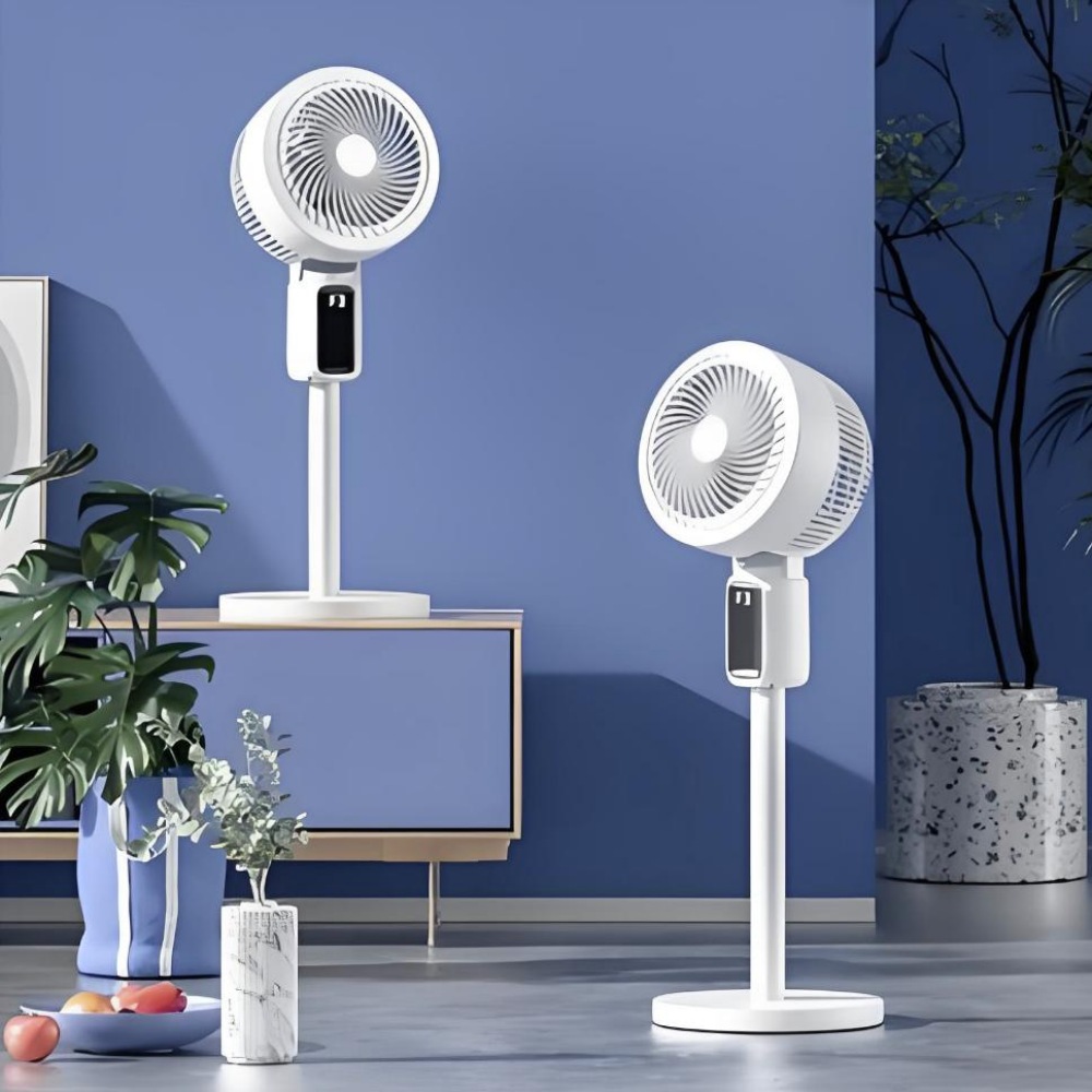 Universal PWM circulation fan control PCB board.