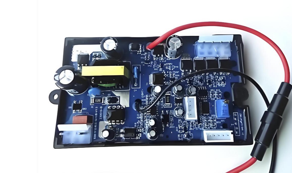 Oxygen Concentrator Main Control Board Oxygen Concentrator Main Control Board