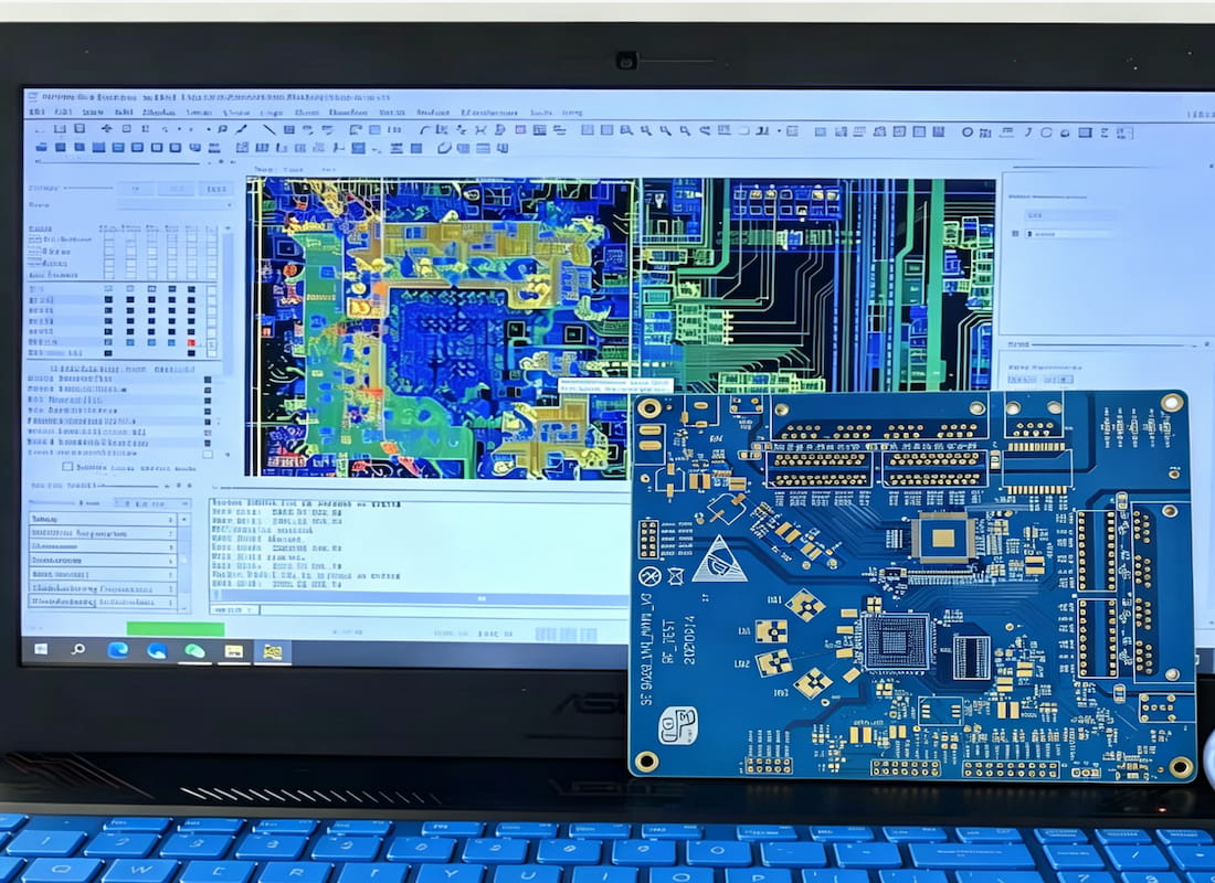 PCB
