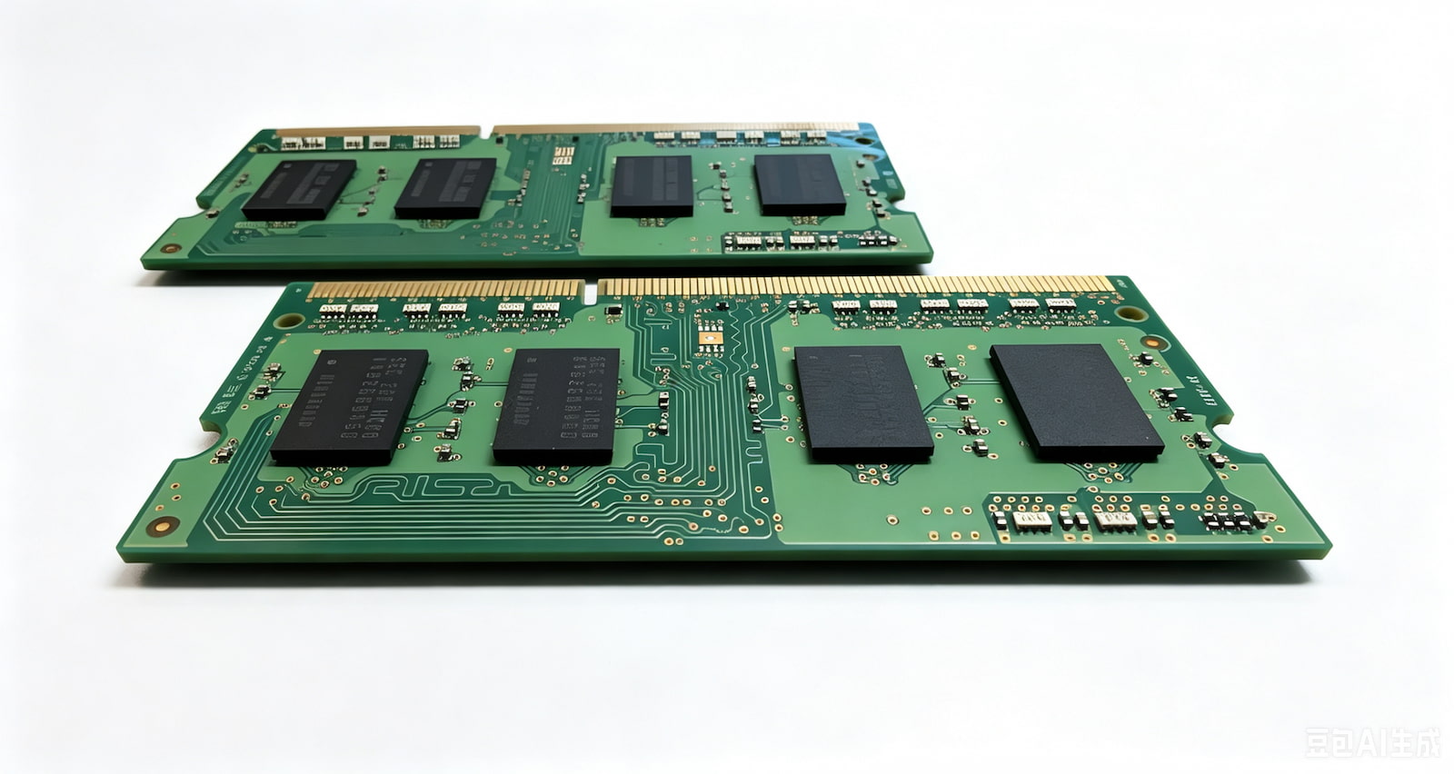 Memory PCB 2